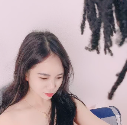 媚黒婊