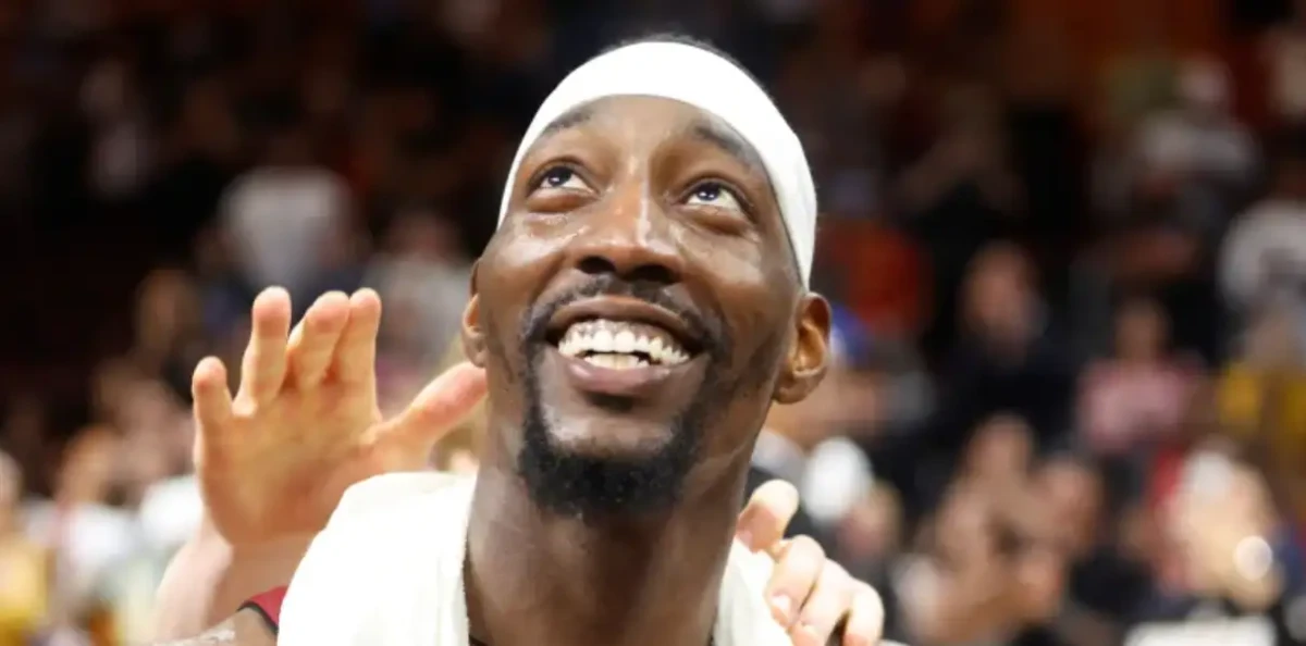 一战封神！阿德巴约 83 分，NBA 历史仅次于张伯伦